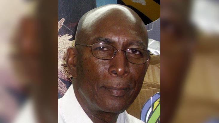 ‘Cultural legend’ Fullerton dies